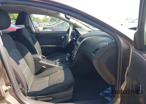 2012 Chevrolet Malibu 1Lt z USA, uszkodzony, nr VIN 1G1ZC5E01CF243430